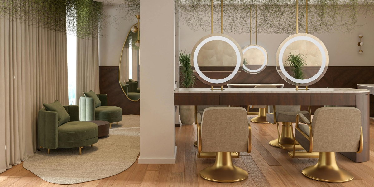 Studio Niimena interior